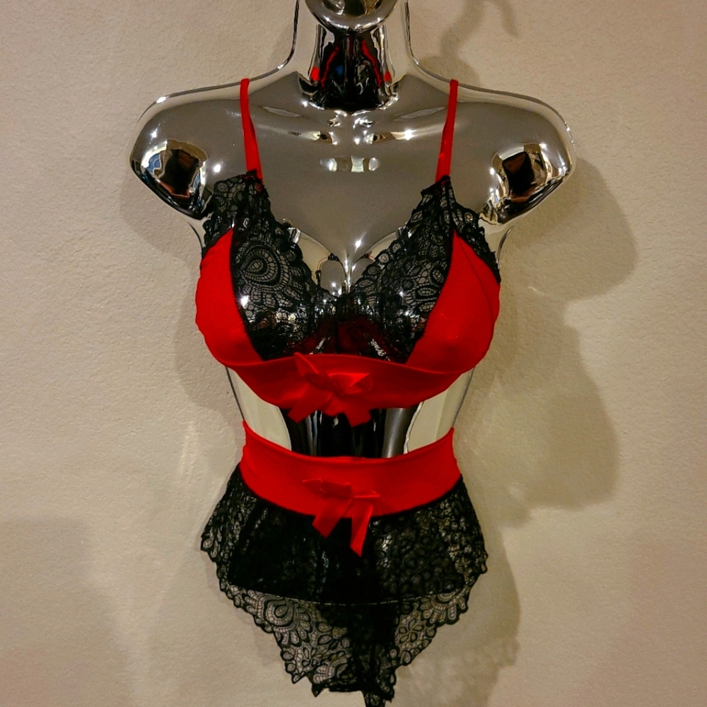 COPY - Lingerie